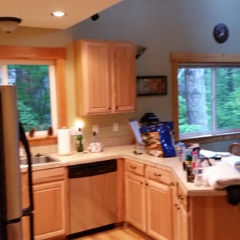 NW Comfy Cabins - Brighton Chalet - Vacation Rentals Near Me - Leavenworth, Washington