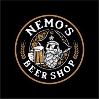 Nemo’s Beer Shop - Official logo - Beer Bar Near Me - Forest Hills, New York Nemo’s Beer Shop - Official logo - Beer Bar Near Me - Forest Hills, New York
