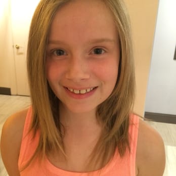 Salon Gerard - The final product. - Hair Stylists Near Me - Washington, DC, District of Columbia