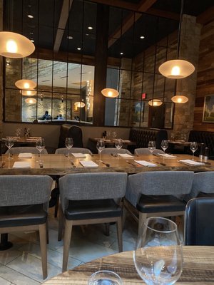 Charlie Palmer Steak Napa by null