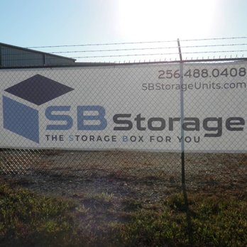SB Storage - Self Storage Near Me - Tuscumbia, Alabama SB Storage - Self Storage Near Me - Tuscumbia, Alabama