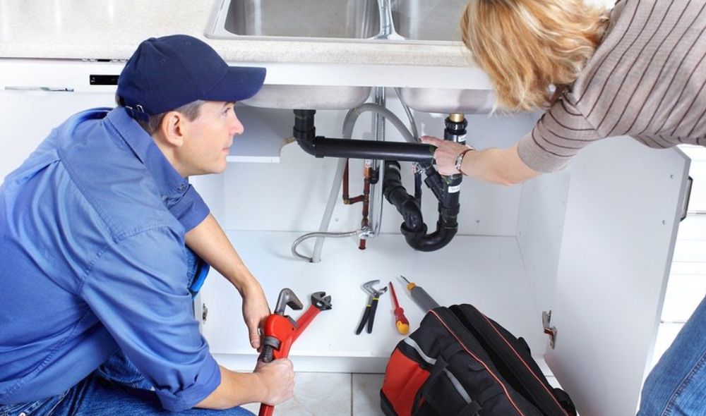 Slide of Fenton Mechanical