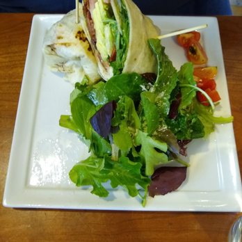 Slate at the Museum - Cafes Near Me - Albuquerque, New Mexico