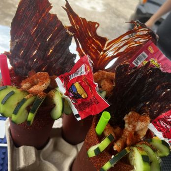 Dfw Micheladas - Seafood Near Me - Dallas, Texas