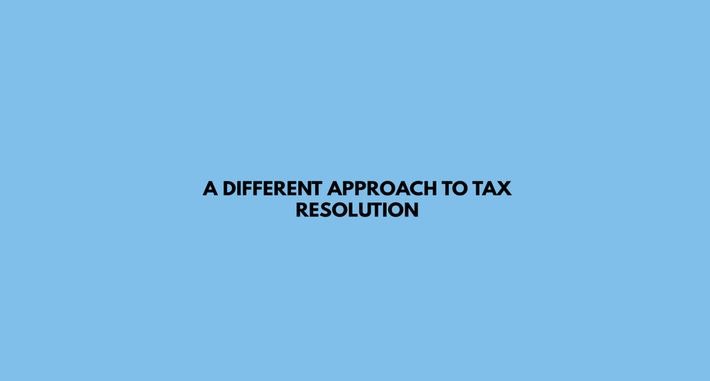 Hutton Tax Solutions - property tax consultant in Edmond, OK