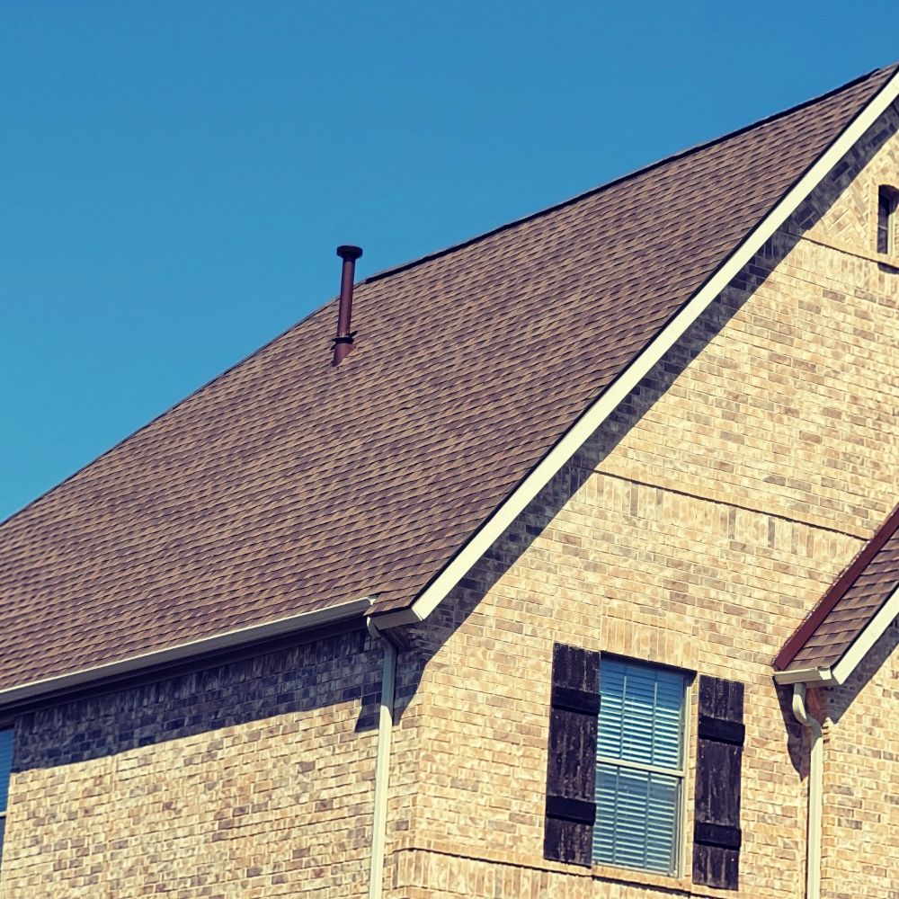 Slide of RE Roofing and Construction