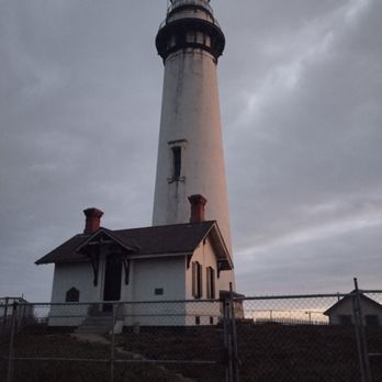 Pigeon Point Light Station SHP - Parks Near Me - Pescadero, California