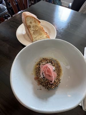 Better Half Coffee by null