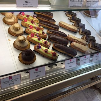 Maison Mulot - Bakeries Near Me - Paris, 01 Maison Mulot - Bakeries Near Me - Paris, 01