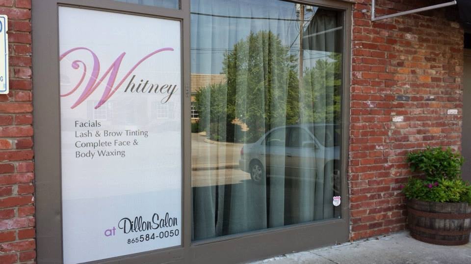 DILLON SALON Updated August 2024 4628 Old Kingston Pike, Knoxville, Tennessee Hair Salons