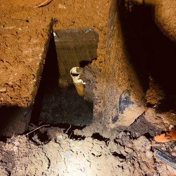 The Original Plumber - Septic tank that was supposedly pumped three days ago. - Plumbing Near Me - Jasper, Georgia The Original Plumber - Septic tank that was supposedly pumped three days ago. - Plumbing Near Me - Jasper, Georgia