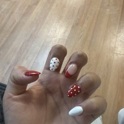 Beauty Nail and Spa
