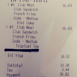 A but pricey, for not so special sandwiches. A but pricey, for not so special sandwiches.