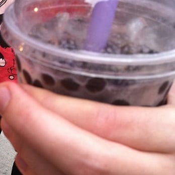 Ten Ren's Tea - My boba collection cup. - Bubble Tea Near Me - New York, New York Ten Ren's Tea - My boba collection cup. - Bubble Tea Near Me - New York, New York