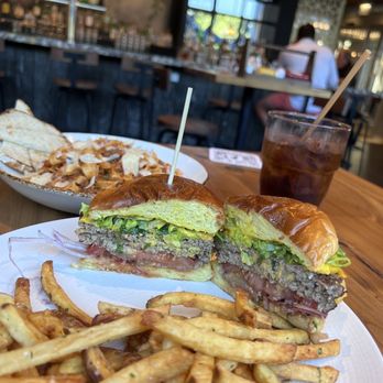 Grant Park Bistro - New American Near Me - Chicago, Illinois Grant Park Bistro - New American Near Me - Chicago, Illinois
