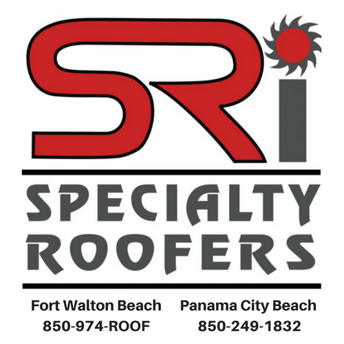 Slide of Specialty Roofers