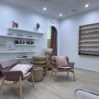 Floreana Nail Spa - Nail Salons Near Me - Fort Lauderdale, Florida Floreana Nail Spa - Nail Salons Near Me - Fort Lauderdale, Florida
