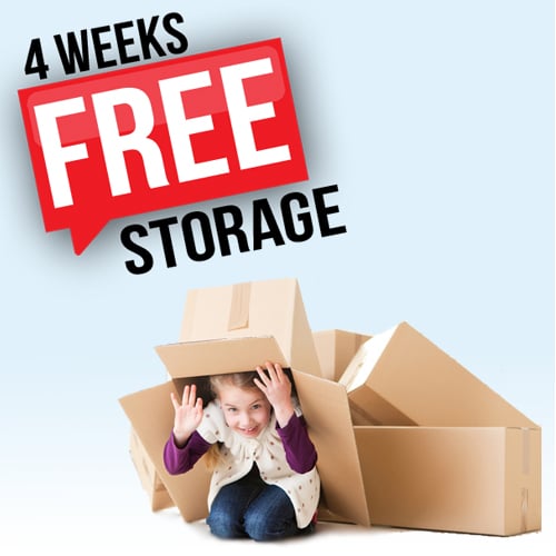 SIMPLE STORAGE SOLUTIONS Updated May 2024 6 Kingsway North