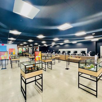 Verilife Dispensary - Store Image 3 - Cannabis Clinics Near Me - Philadelphia, Pennsylvania Verilife Dispensary - Store Image 3 - Cannabis Clinics Near Me - Philadelphia, Pennsylvania
