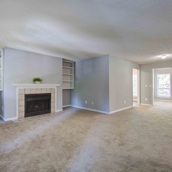 Laurel Springs - Apartments Near Me - Raleigh, North Carolina