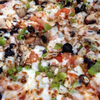 MrJims.Pizza - Veggie Pizza - Pizza Near Me - Keller, Texas MrJims.Pizza - Veggie Pizza - Pizza Near Me - Keller, Texas