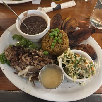 Pambiche - Vaca Frita - Cuban Near Me - Portland, Oregon