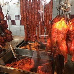 BBQ Express