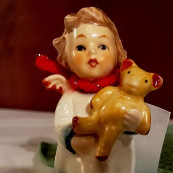 Bootleg Antiques - Antiques Near Me - Columbia, Pennsylvania