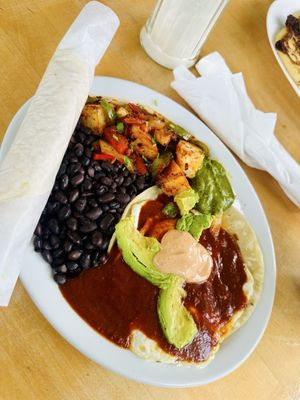 Golondrinas Mexican Grill by null