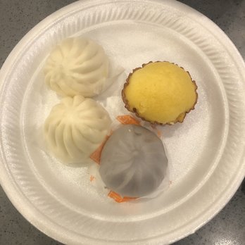 The Luxe Buffet - Dumplings - Buffets Near Me - Ontario, California The Luxe Buffet - Dumplings - Buffets Near Me - Ontario, California