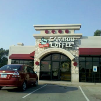 Caribou Coffee - Coffee & Tea Near Me - Coralville, Iowa Caribou Coffee - Coffee & Tea Near Me - Coralville, Iowa