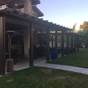 LJ Hausner Construction - Patio Coverings Near Me - Tustin, California LJ Hausner Construction - Patio Coverings Near Me - Tustin, California