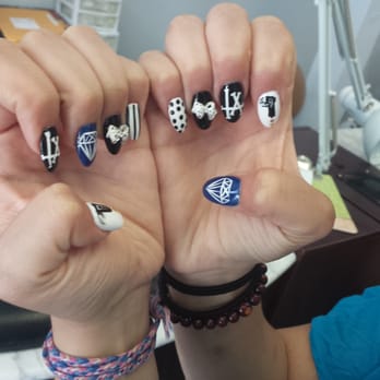 Cali Nails & Spa - Nails by Vince and Ivy - Nail Salons Near Me - Berkeley, California Cali Nails & Spa - Nails by Vince and Ivy - Nail Salons Near Me - Berkeley, California