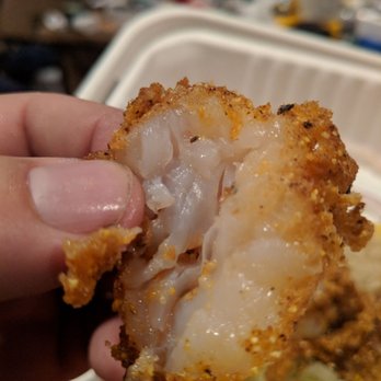 Oskar Blues - Denver - Shrimp Po Boy ordered delivery came with 4 shrimp which were so under cooked they were still translucent grey, also no remoulade. - Brewpubs Near Me - Denver, Colorado Oskar Blues - Denver - Shrimp Po Boy ordered delivery came with 4 shrimp which were so under cooked they were still translucent grey, also no remoulade. - Brewpubs Near Me - Denver, Colorado
