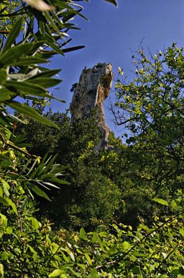 Latomie del Paradiso by null