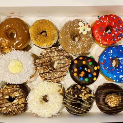 Jupiter Donuts North Palm Beach