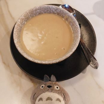 Falling Rabbit - New American Near Me - Duluth, Georgia