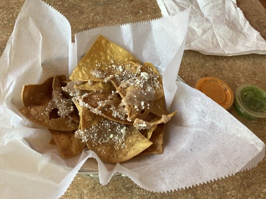 Los Machetes Authentic Mexican Restaurant by null