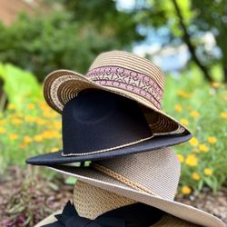 Hats