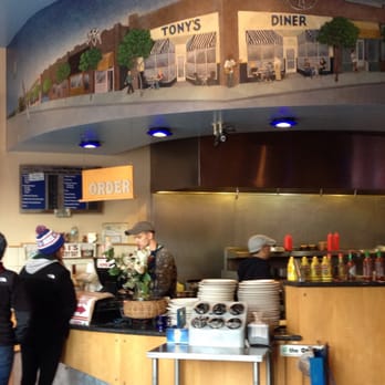 Tony's Diner - Diners Near Me - Minneapolis, Minnesota Tony's Diner - Diners Near Me - Minneapolis, Minnesota