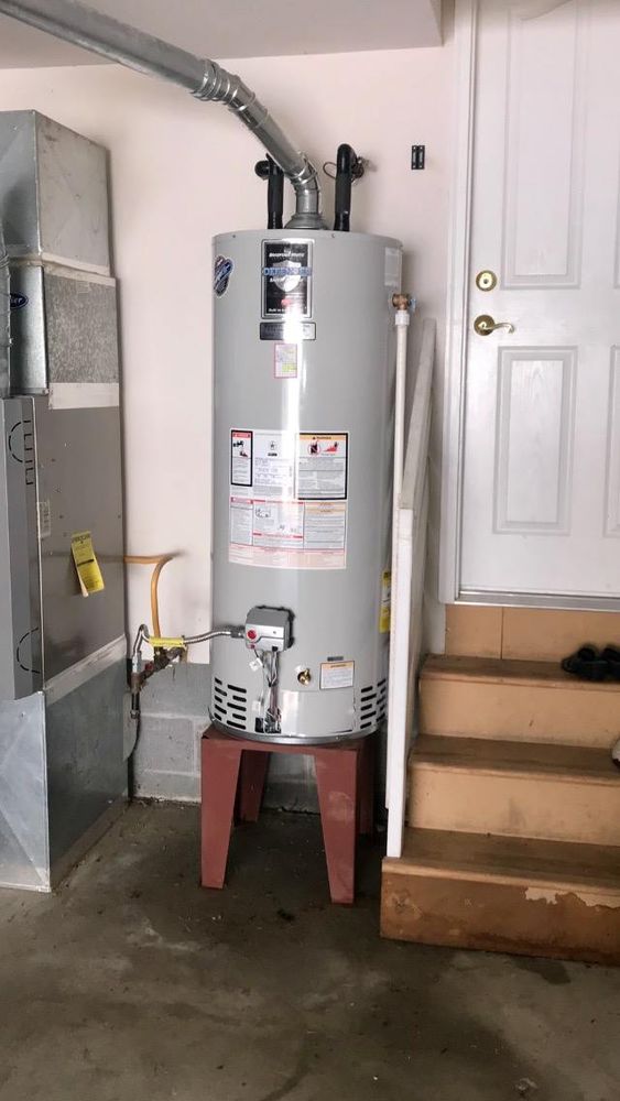 Slide of Northbrook Plumbing and Heating