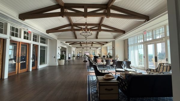 Henderson Beach Resort by null