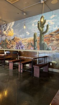 Cryin' Coyote Barbecue by null