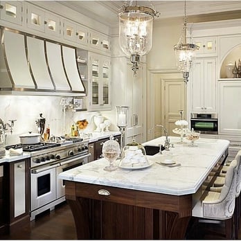 French Fireplace Mantel And Bookcases Yelp