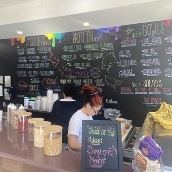 Main Squeeze Philly - Juice Bars & Smoothies Near Me - Philadelphia, Pennsylvania Main Squeeze Philly - Juice Bars & Smoothies Near Me - Philadelphia, Pennsylvania