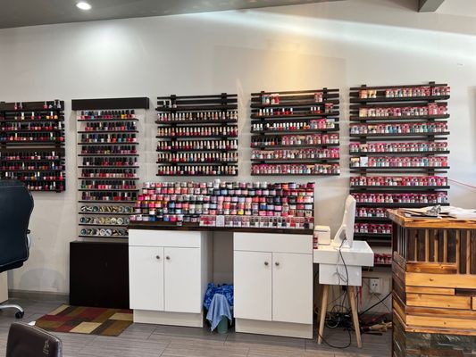 Immaculate Nails Salon