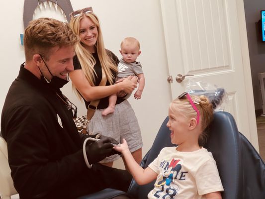 Peak Pediatric Dentistry