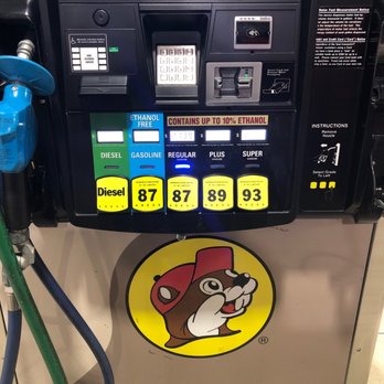 Buc-ee's - Gas Stations Near Me - Katy, Texas