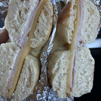 BIGGBY COFFEE - Turkey Havarti on an asiago bagel. Good, but very basic. Go elsewhere for bagel sandwiches. - Coffee & Tea Near Me - Kalamazoo, Michigan BIGGBY COFFEE - Turkey Havarti on an asiago bagel. Good, but very basic. Go elsewhere for bagel sandwiches. - Coffee & Tea Near Me - Kalamazoo, Michigan