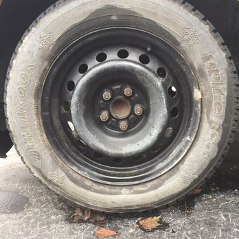Green Car Tires - Tires Near Me - Toronto, Ontario